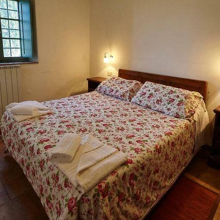 Agriturismo Ca Lo Spelli 호텔 Guasticce 외부 사진