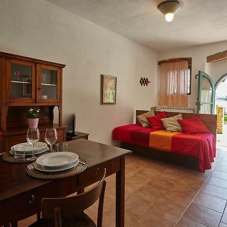 Agriturismo Ca Lo Spelli 호텔 Guasticce 외부 사진